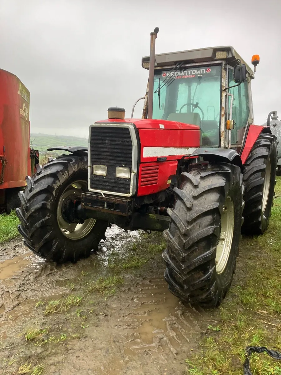 Massey 3095 - Image 2