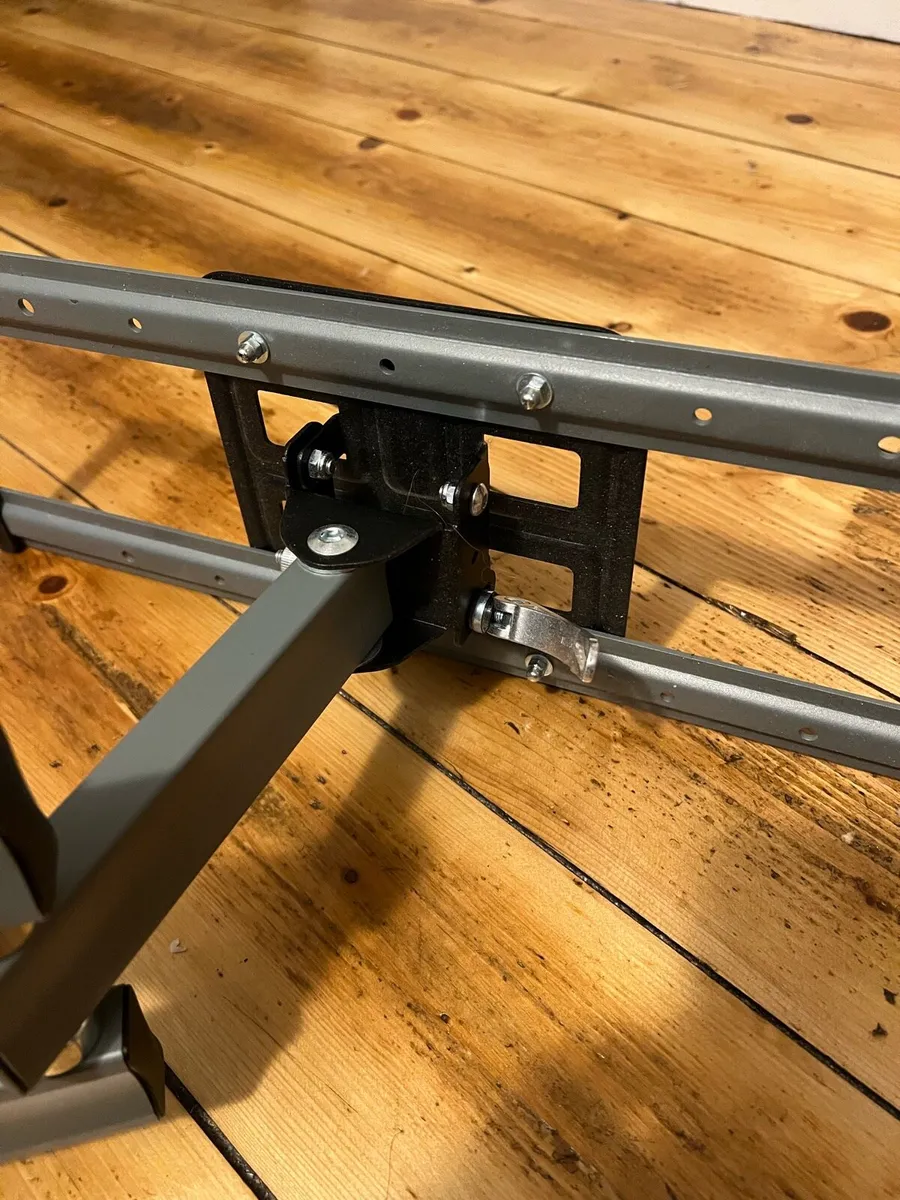 Tv bracket .Tilt and turn - Image 1