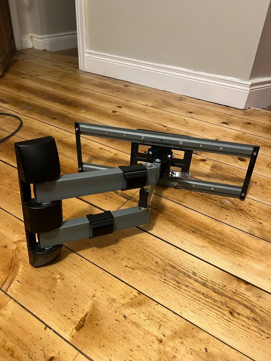 Tv bracket .Tilt and turn - Image 2