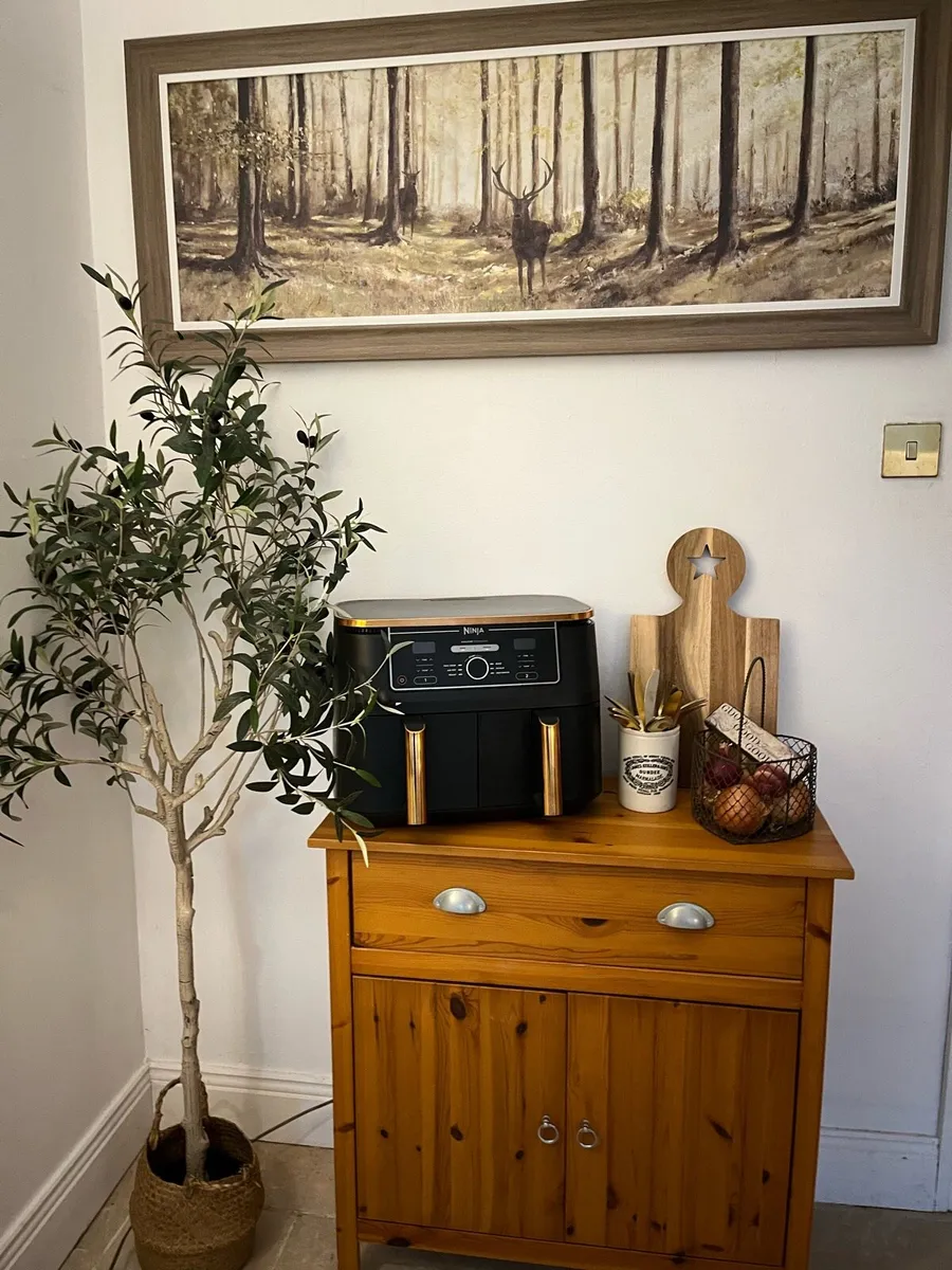 Storage Unit / sideboard / press - Image 1