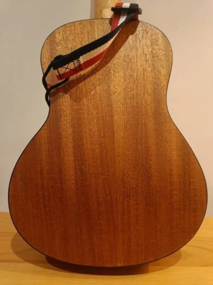 Ukulele Concert - 23 inches, Accessories Included - Image 4