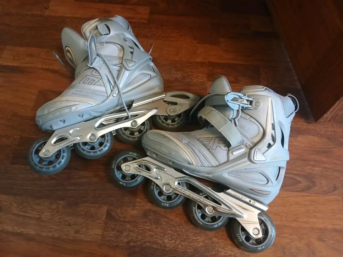 Roller skates ⛸️ - Image 3