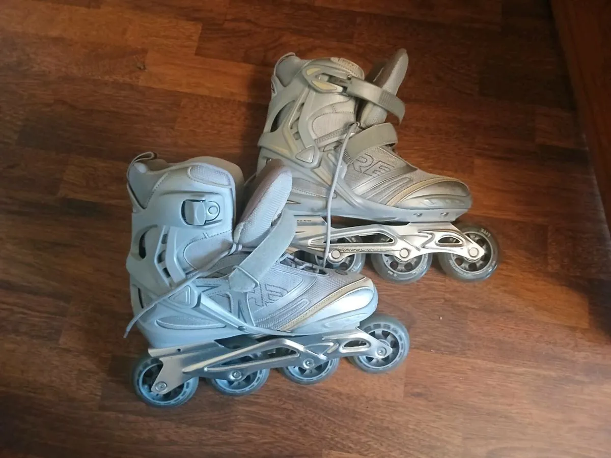 Roller skates ⛸️ - Image 4