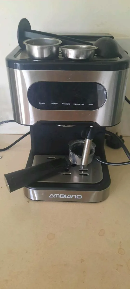 Coffee machine - Image 2