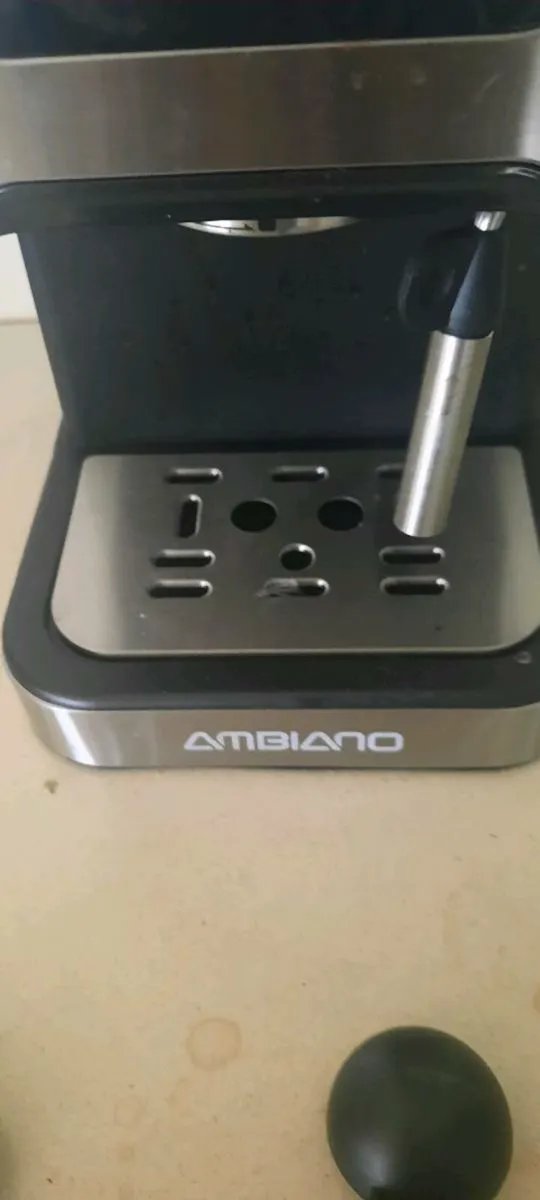 Coffee machine - Image 3