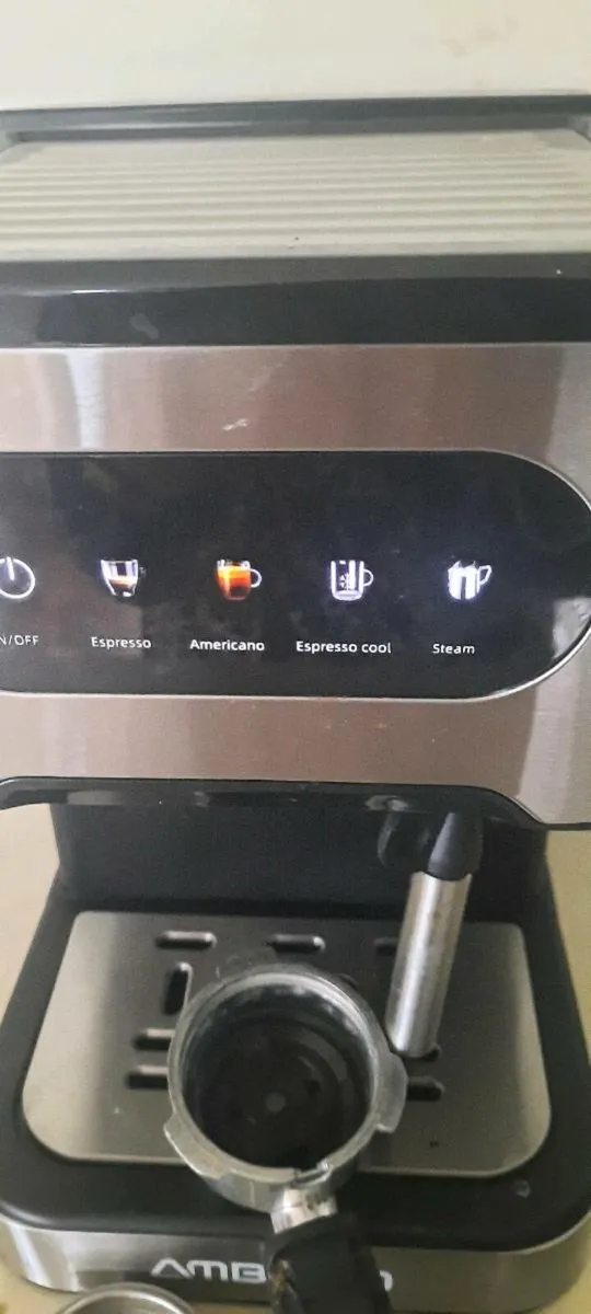 Coffee machine - Image 4