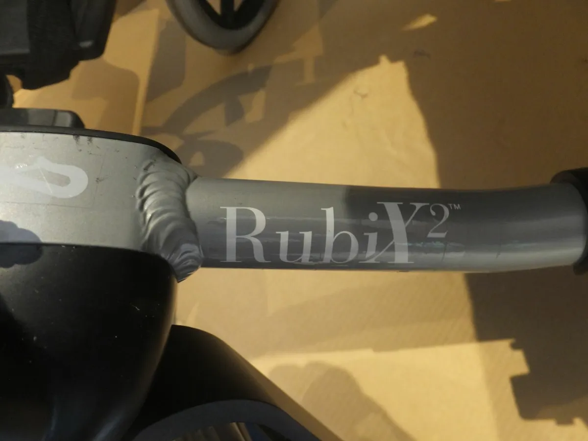 wheel chair - Image 4