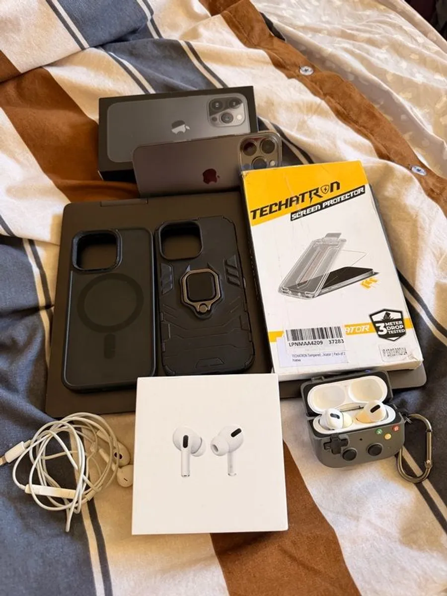 IPhone 13 Pro - Image 1
