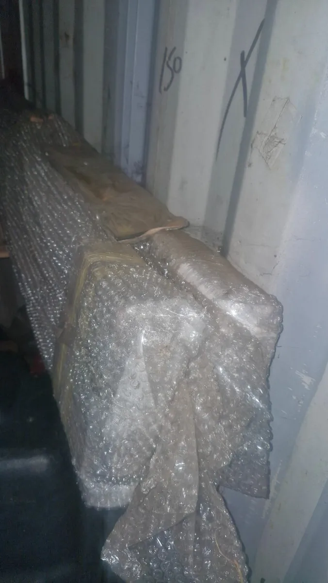 Uk snooker table - Image 2