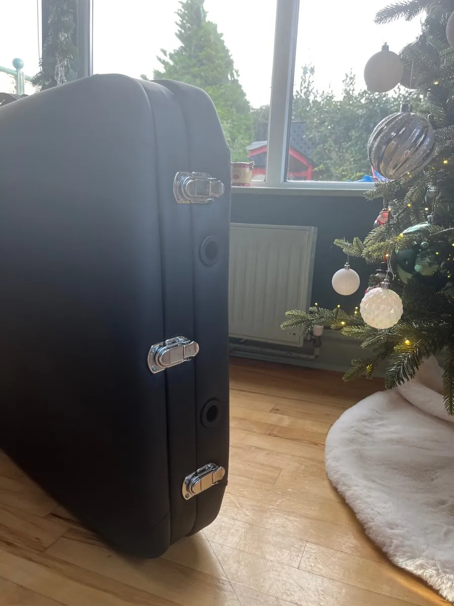 Massage bed - Image 3