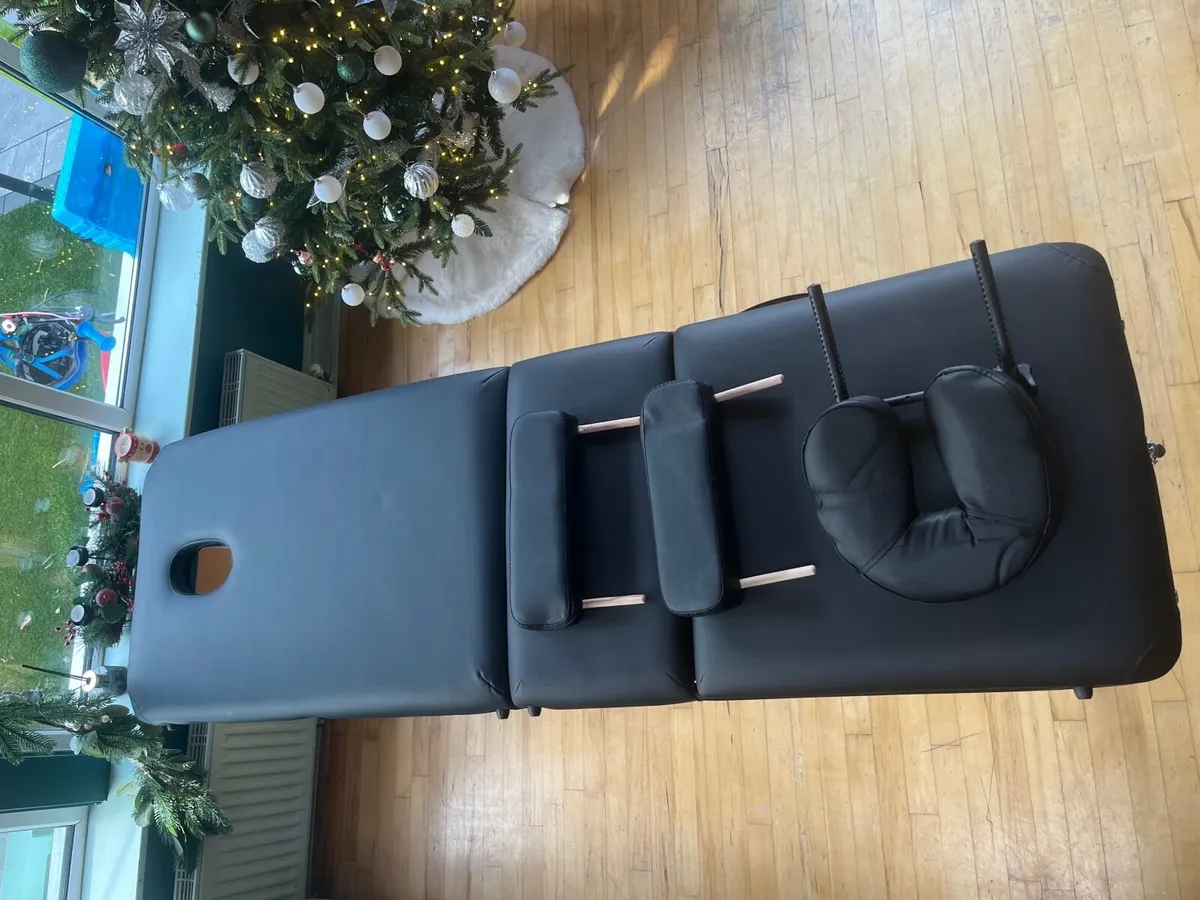 Massage bed - Image 4