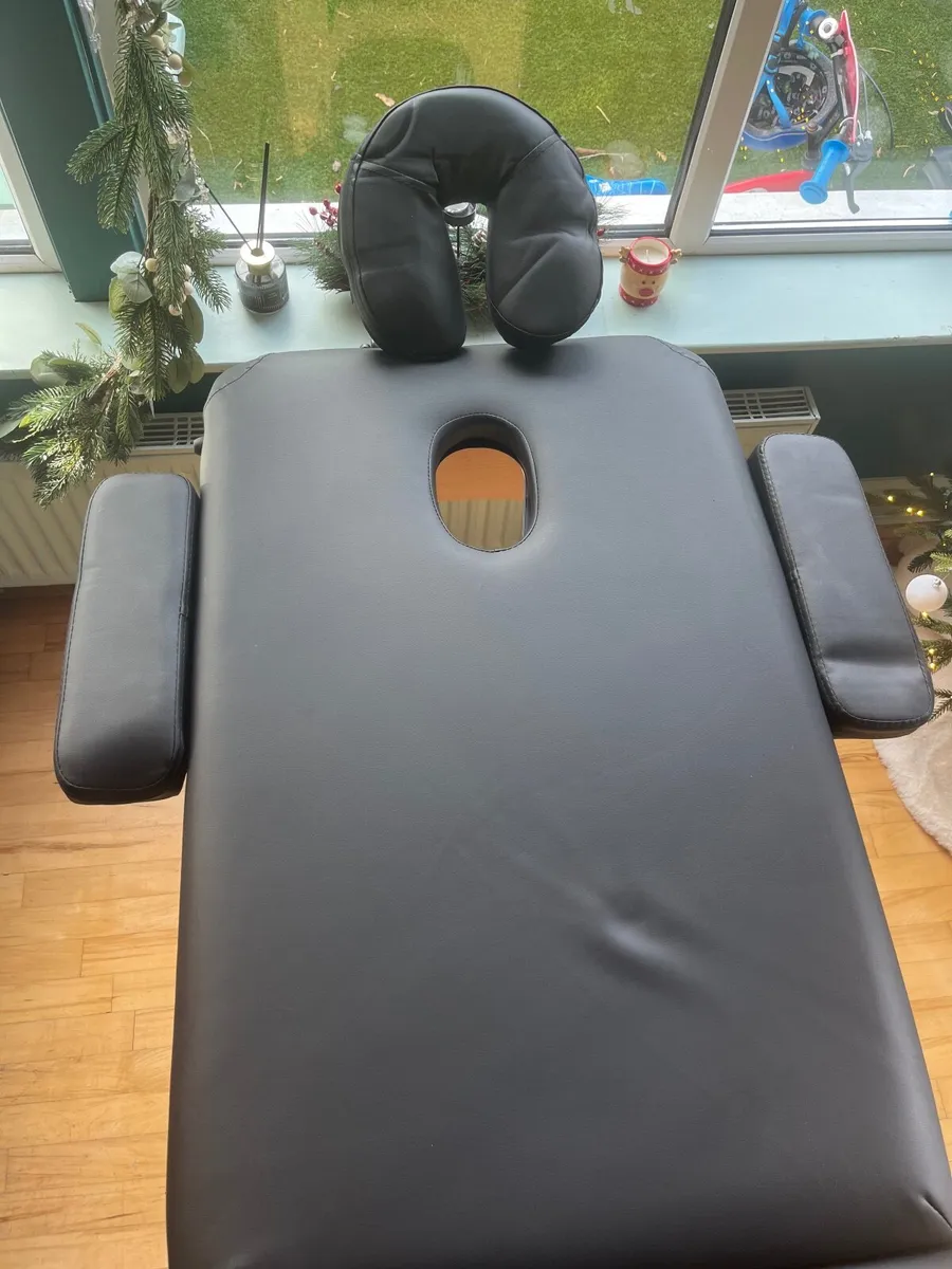 Massage bed - Image 2