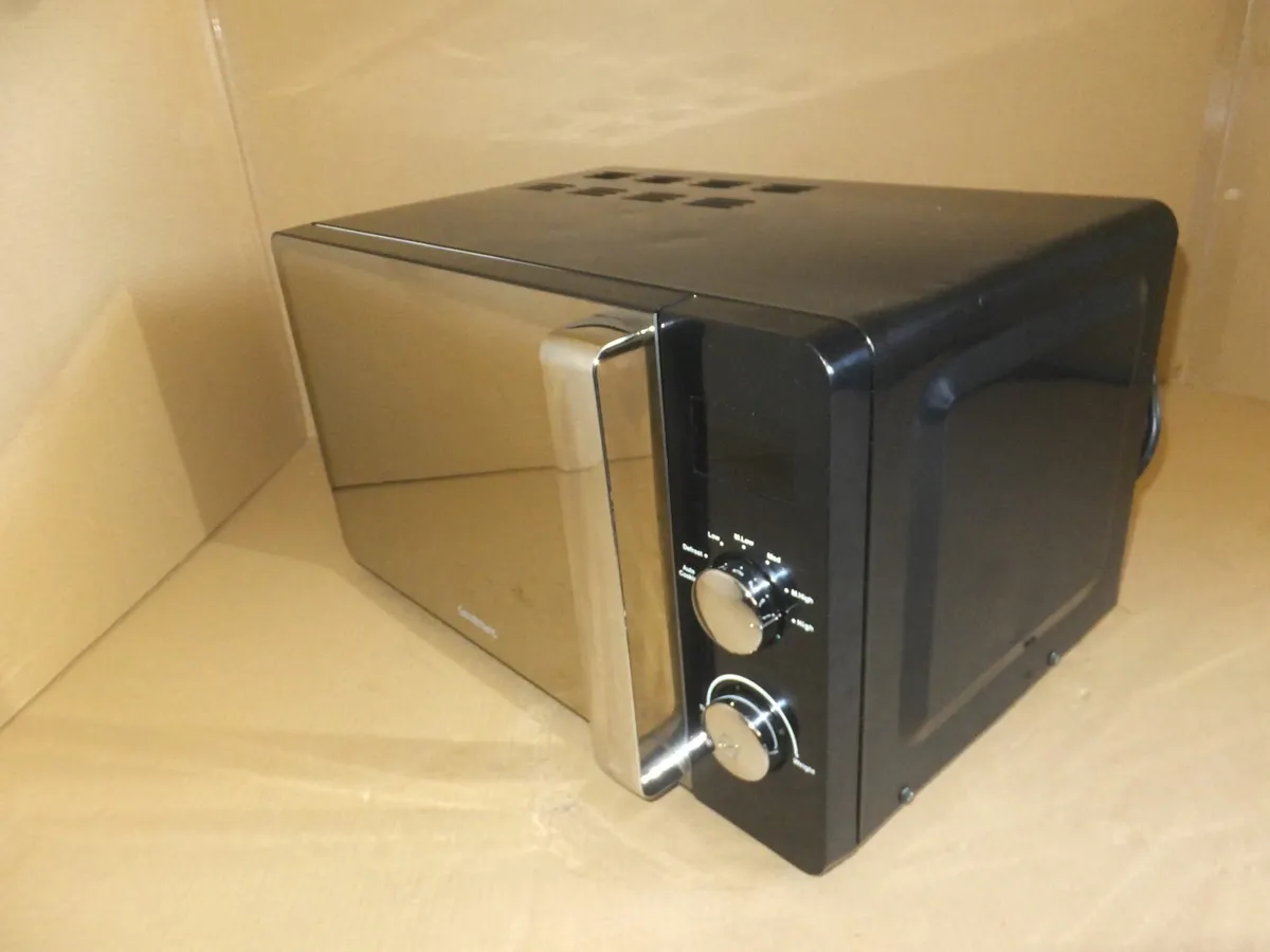 Goodmans microwave - Image 3