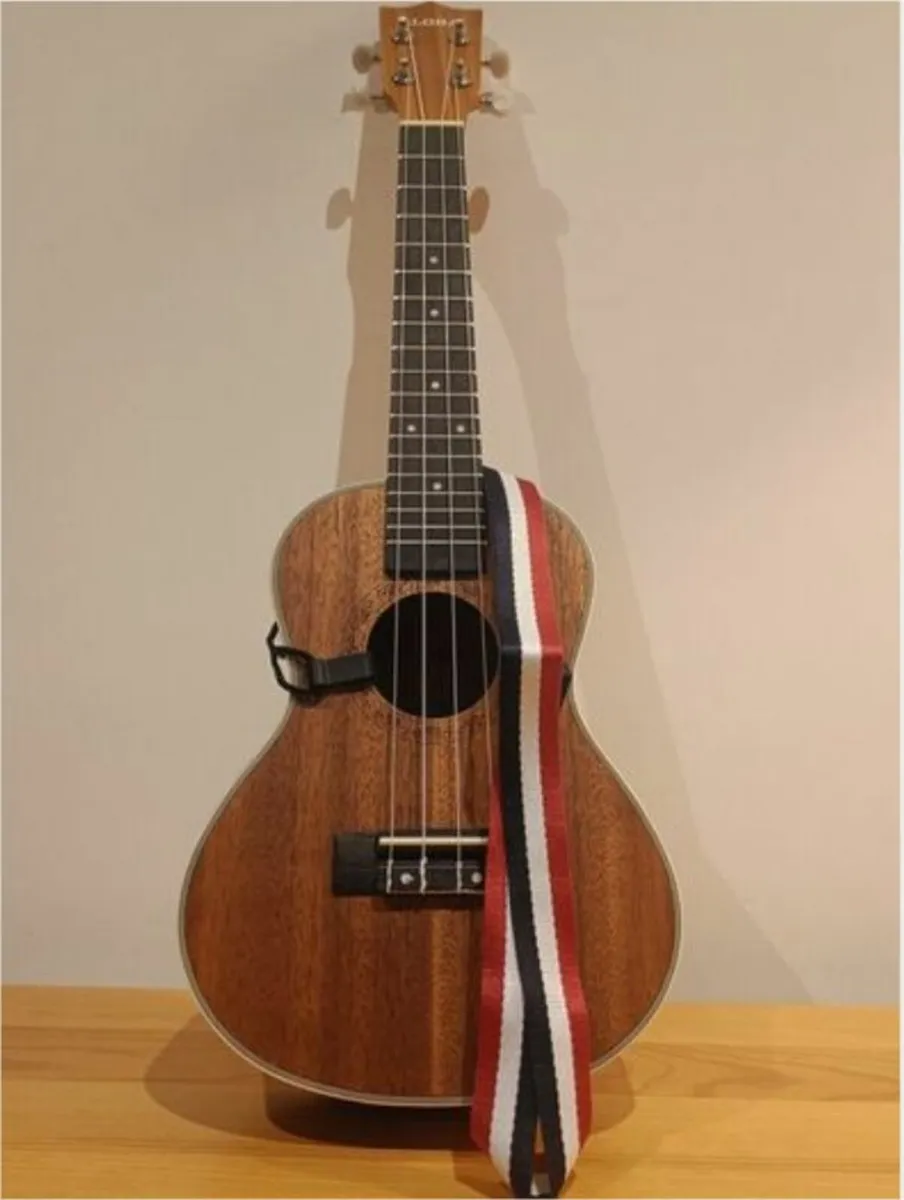 Ukulele Concert 23inches - NEW - NOT A TOY! - Image 2