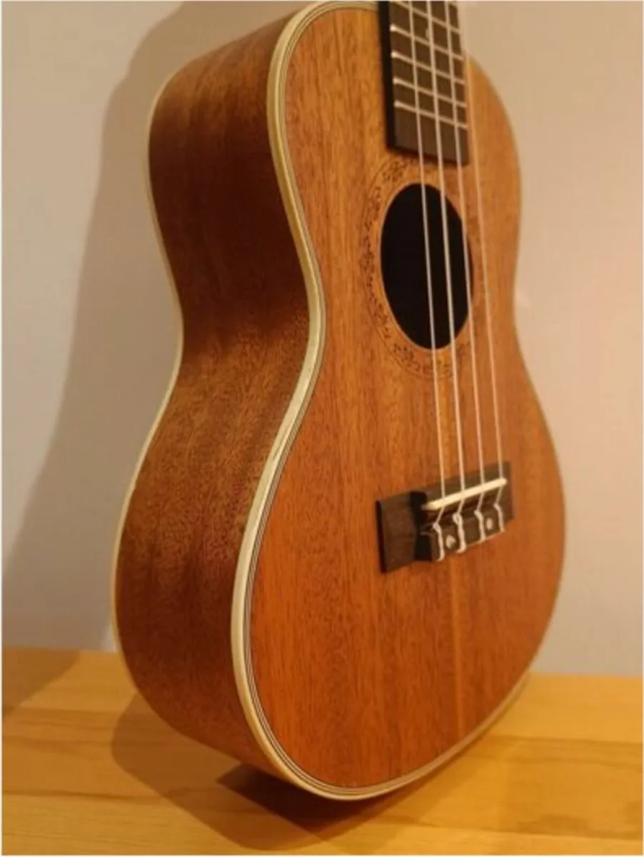 Ukulele Concert 23inches - NEW - NOT A TOY! - Image 1