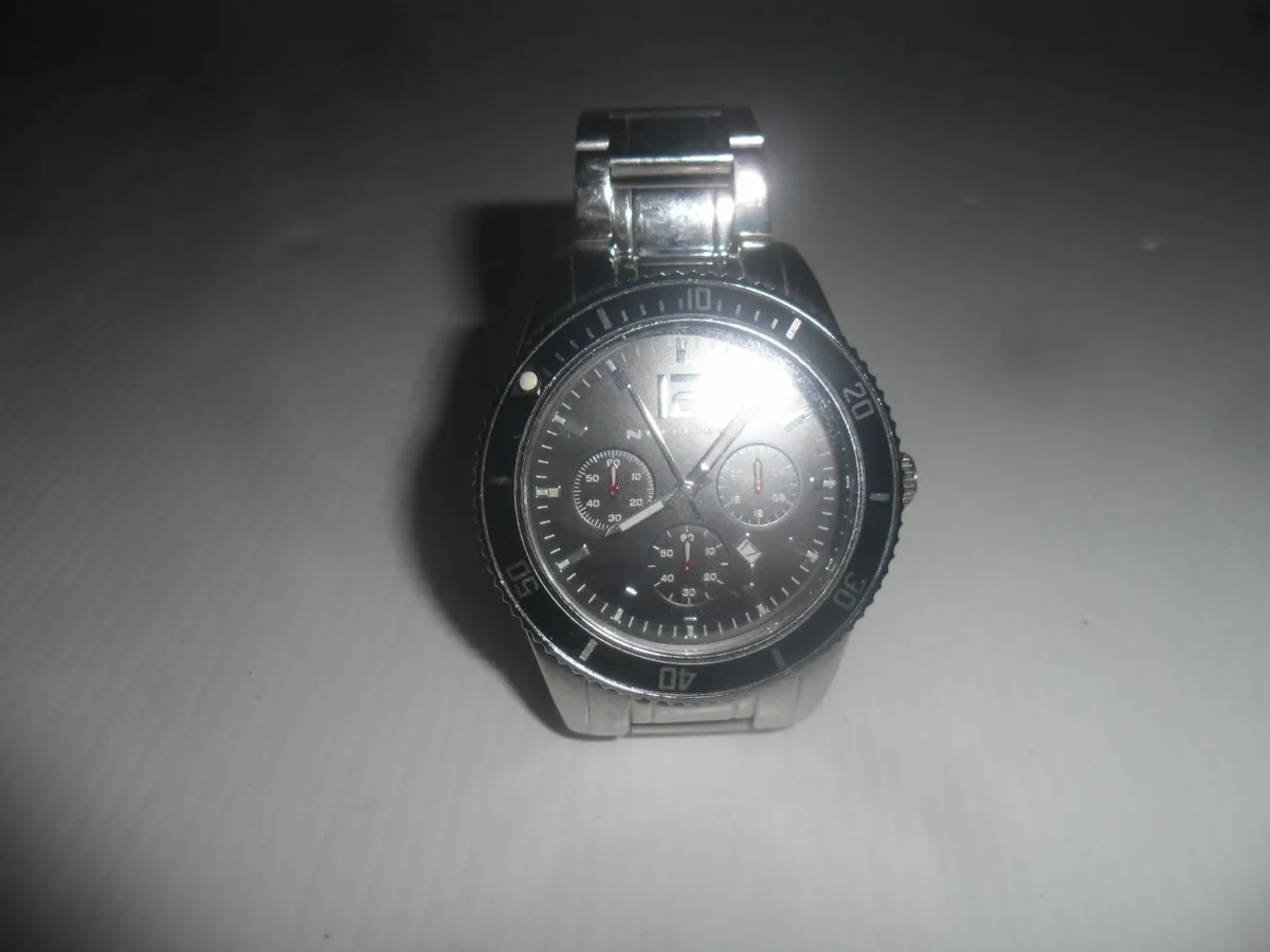 newbridge silverware watch - Image 4