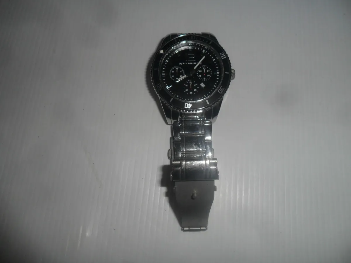 newbridge silverware watch - Image 1