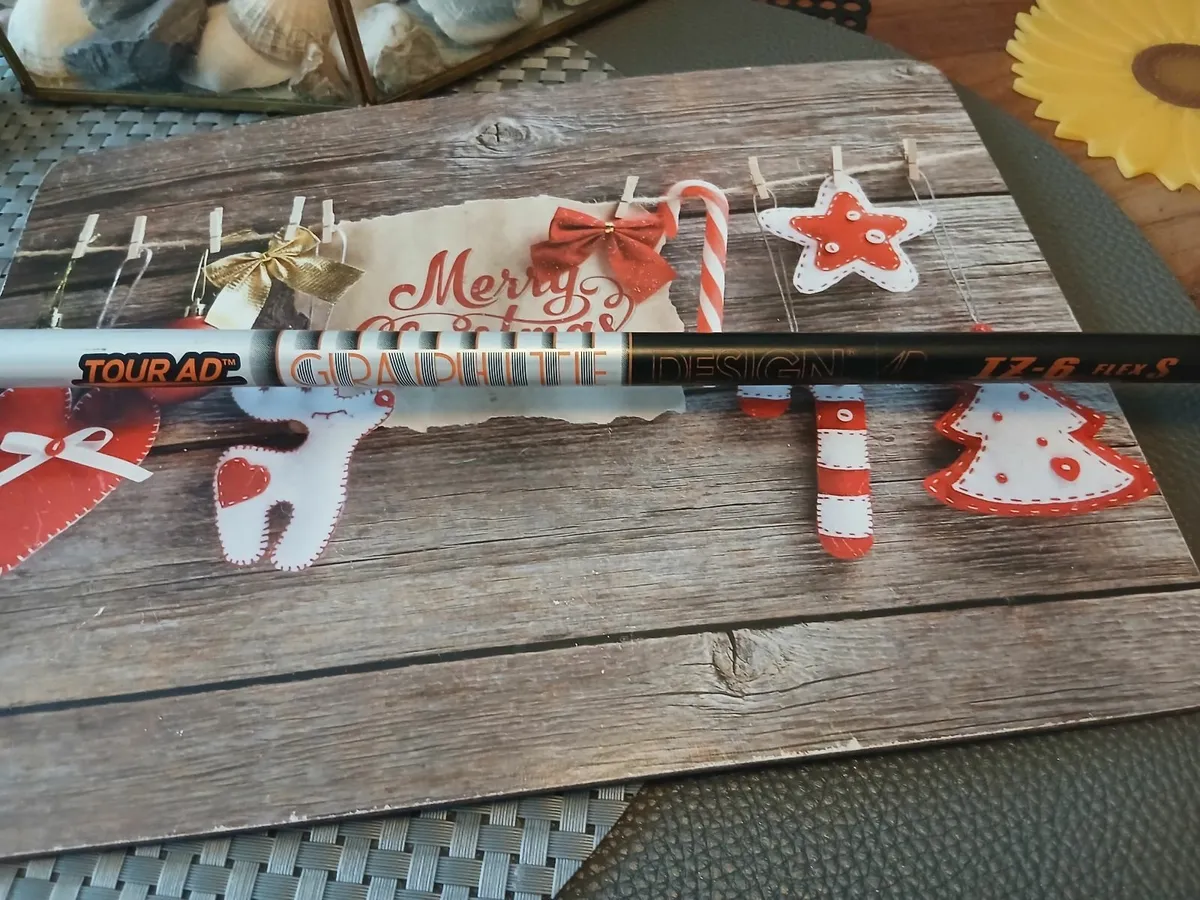 Ping G440 lst upgraded shaft - Image 3