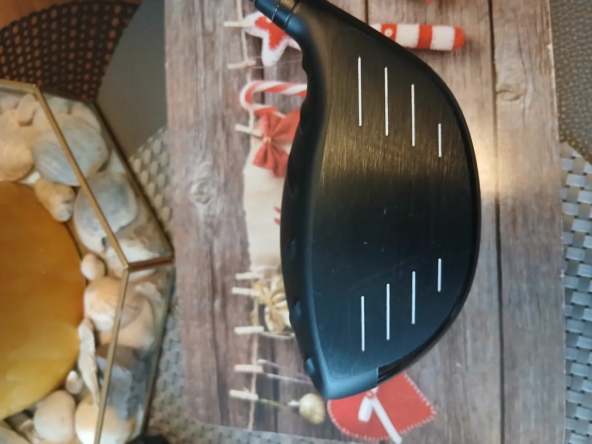 Ping G440 lst upgraded shaft - Image 4