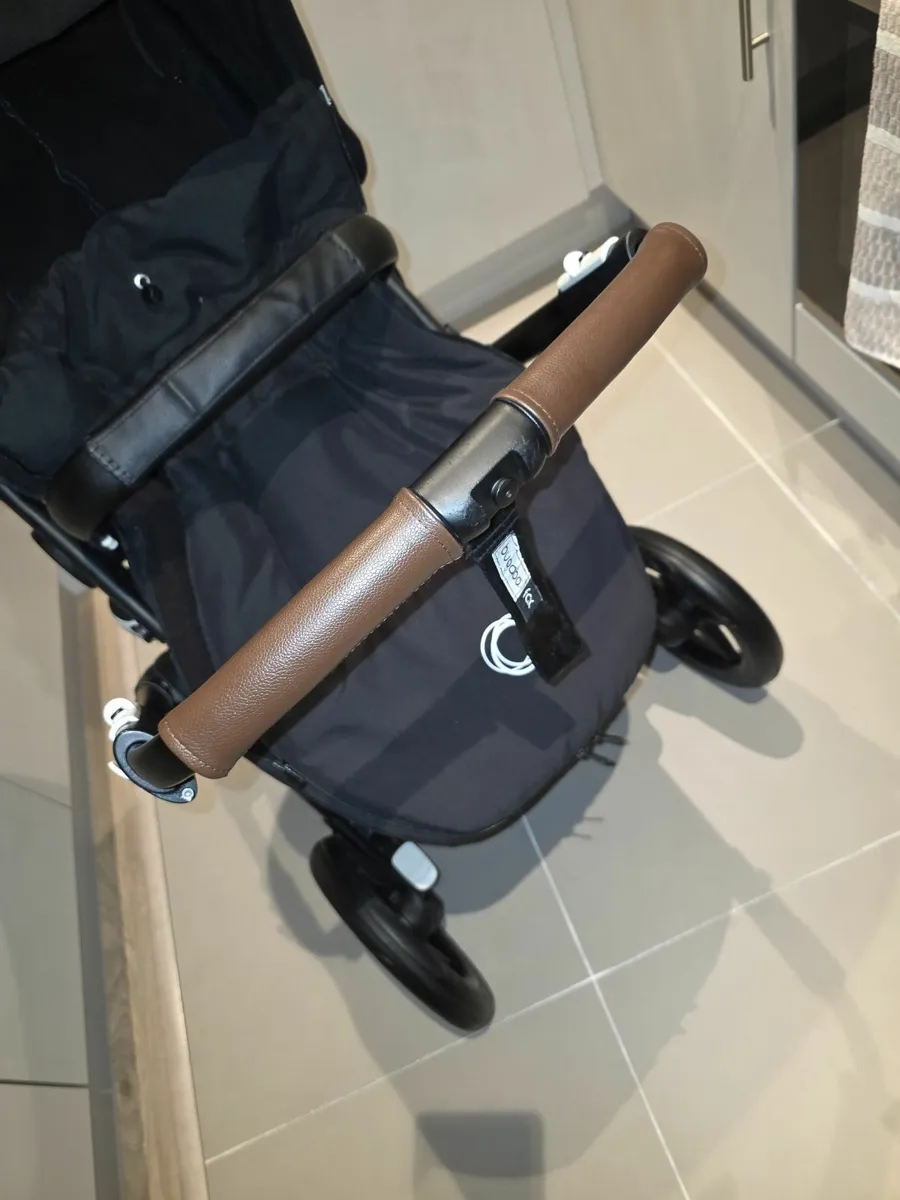 Bugaboo Fox Stroller - Image 4