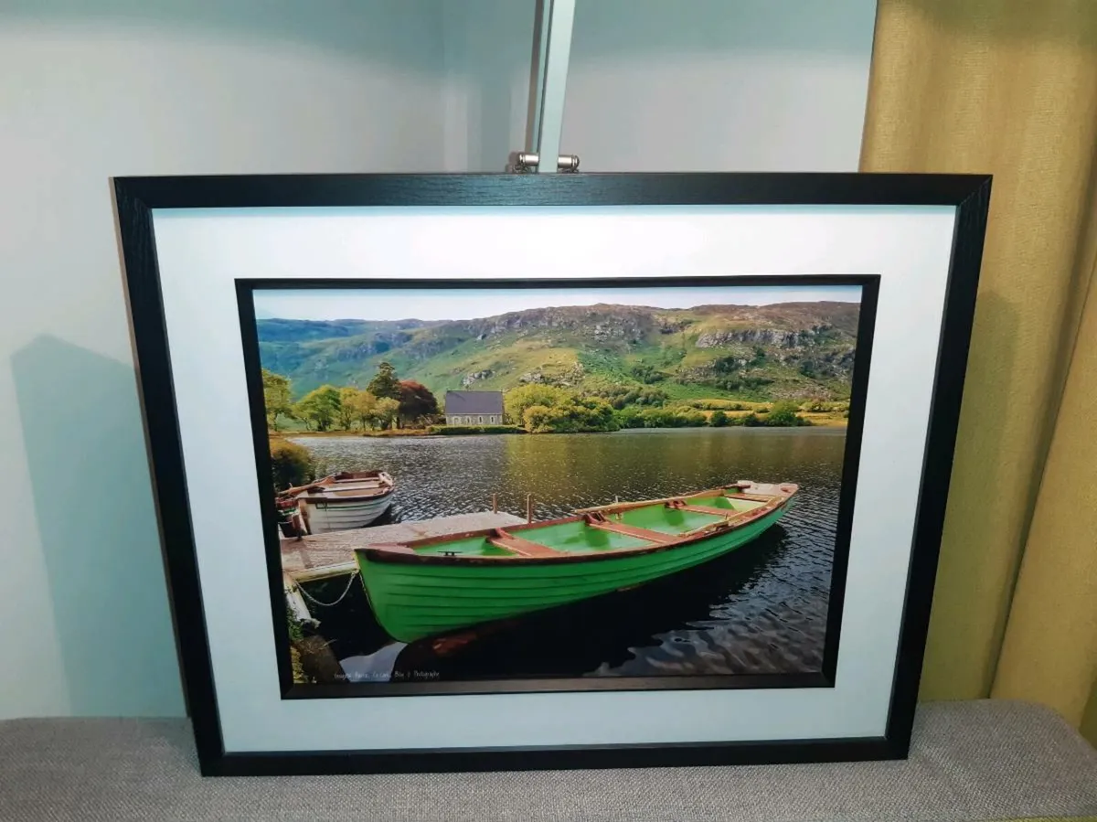 Gougane Barra - Image 1