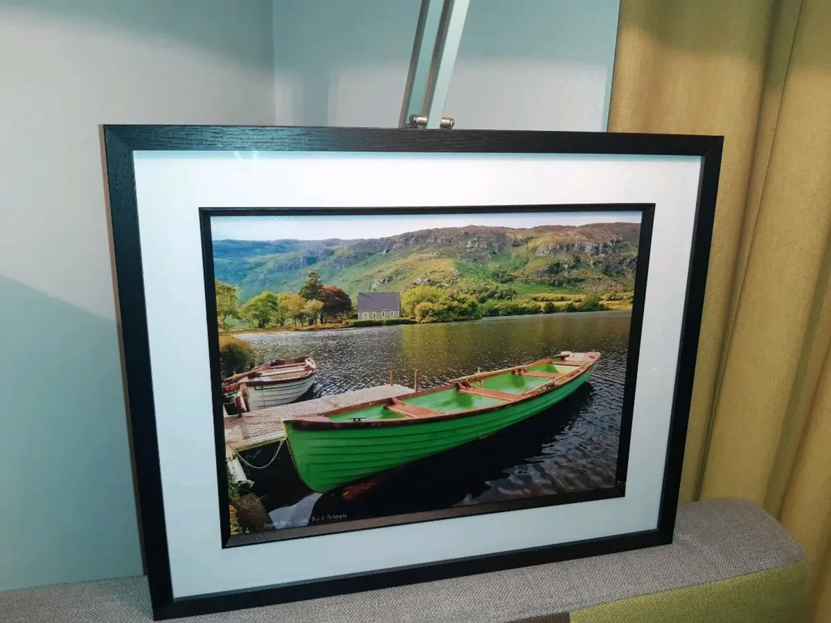 Gougane Barra - Image 2