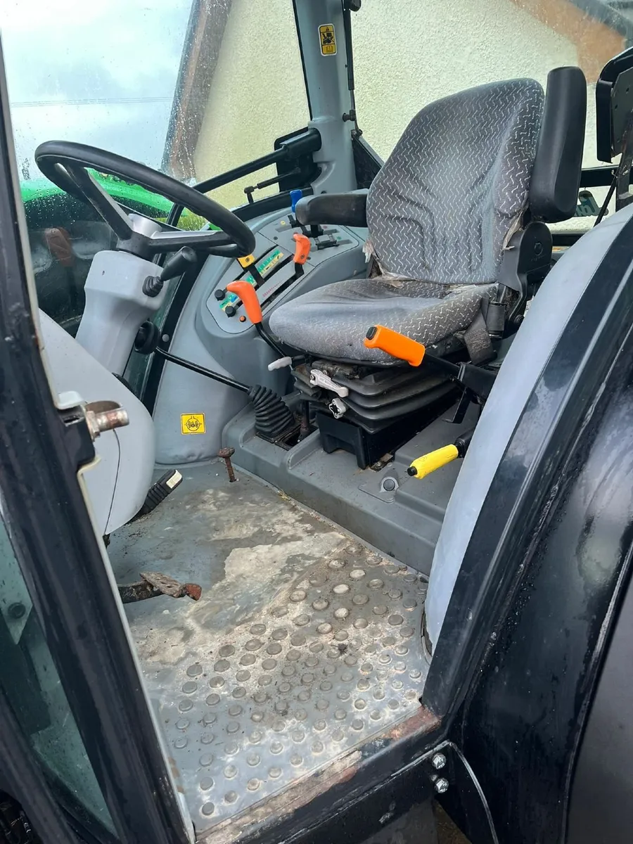 LAMBORGHINI TARGET R2.90 - Image 3