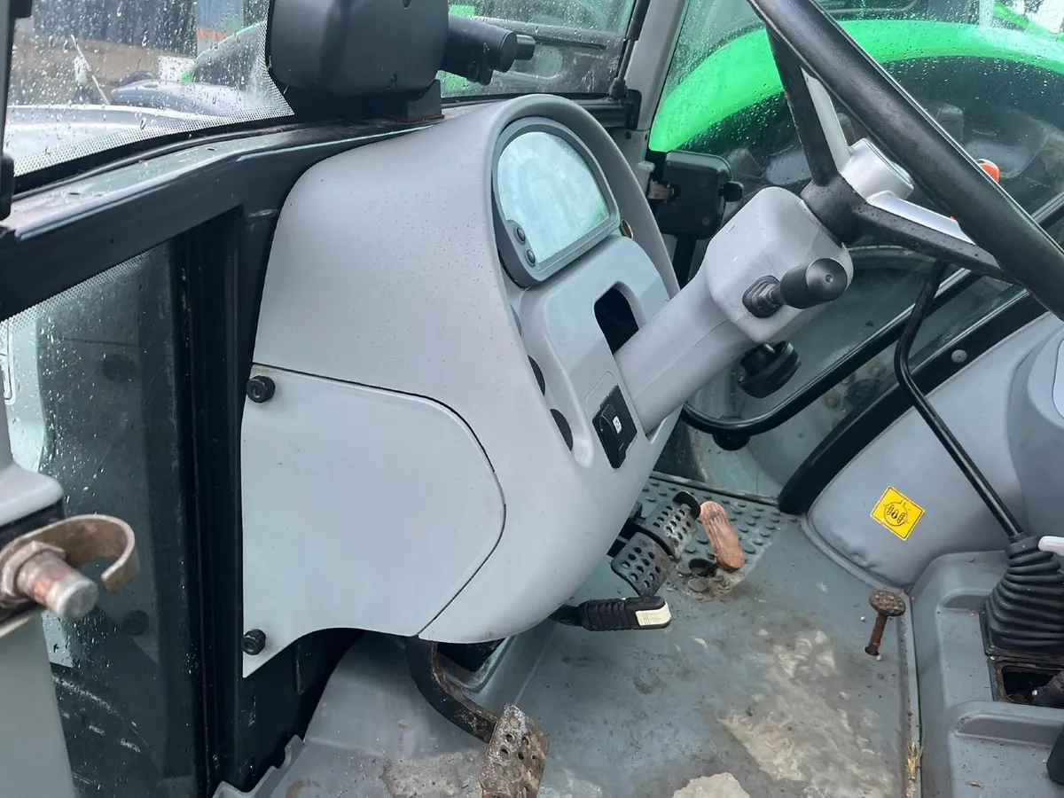 LAMBORGHINI TARGET R2.90 - Image 4