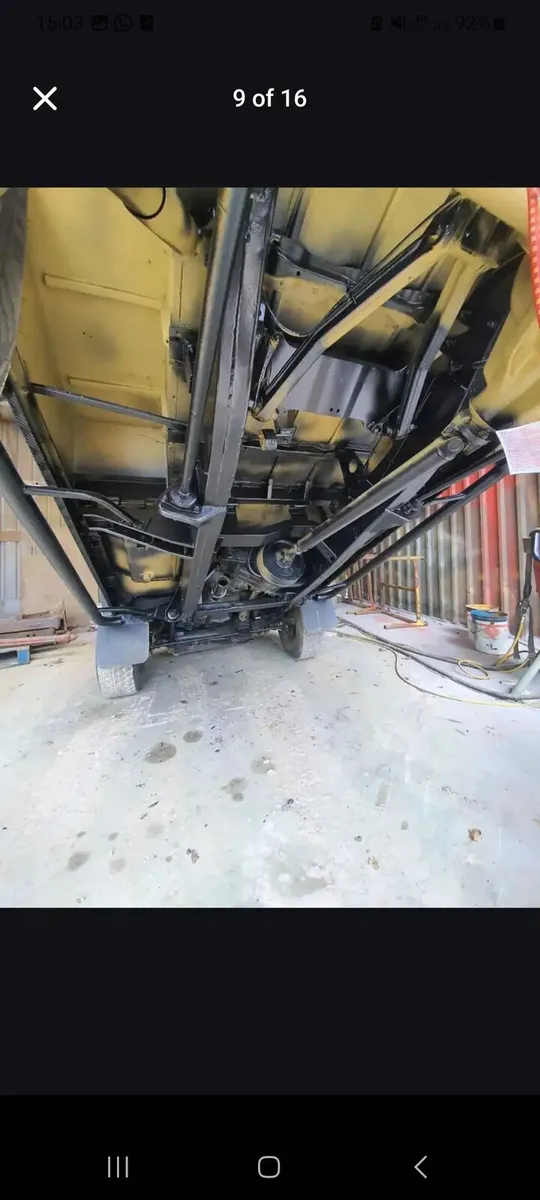 Land Rover Defender 110 MudBeast - Image 4