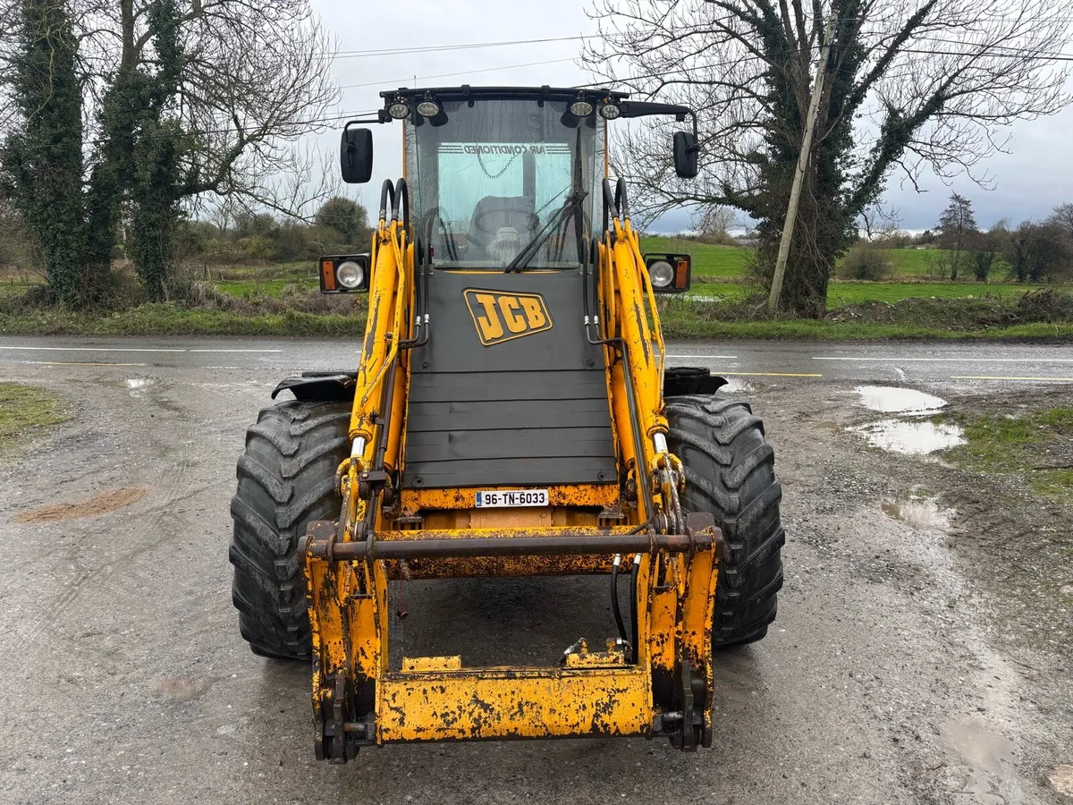 JCB 412s - Image 4