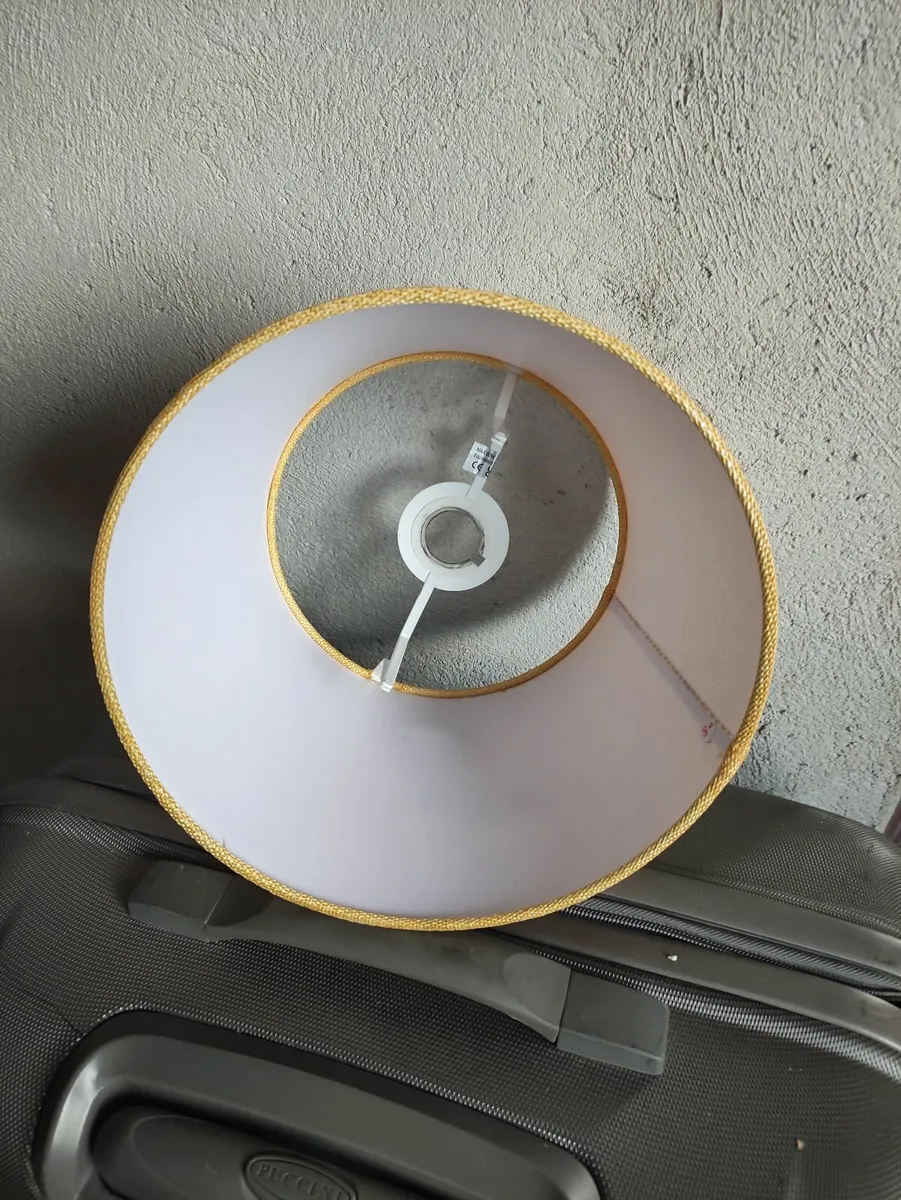 light shade new 10 e each - Image 3