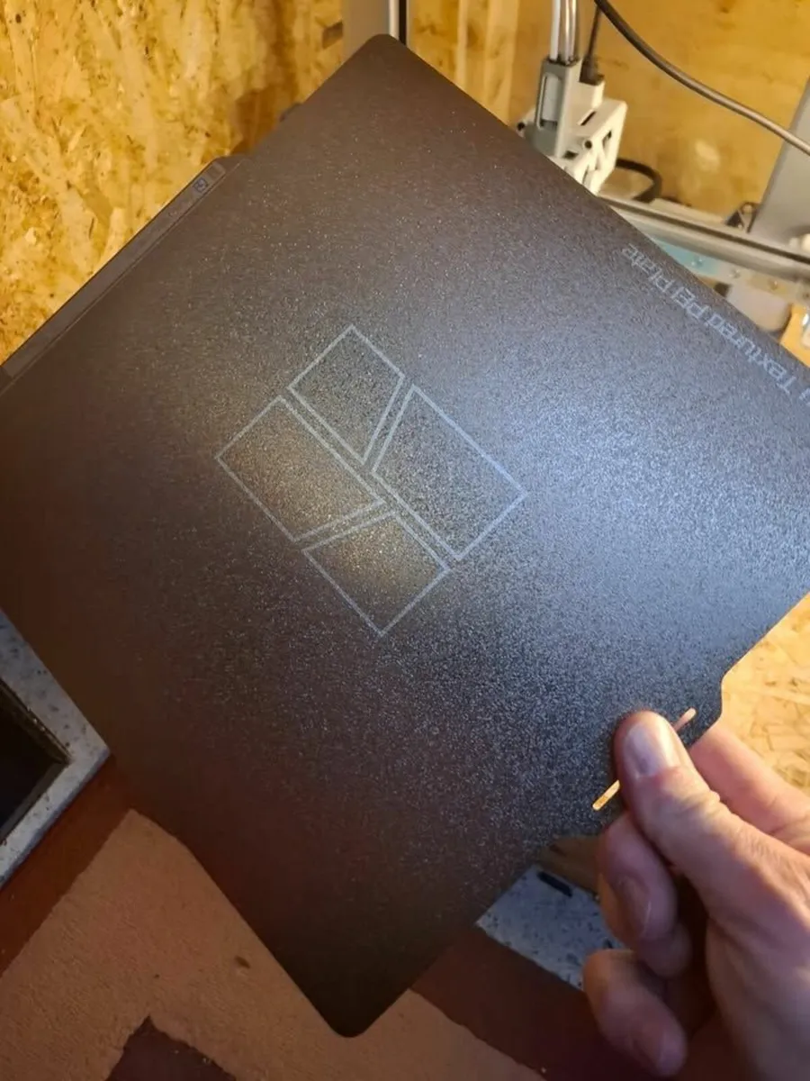 Bambu Lab A1  Combo 3d printer with extras. - Image 2