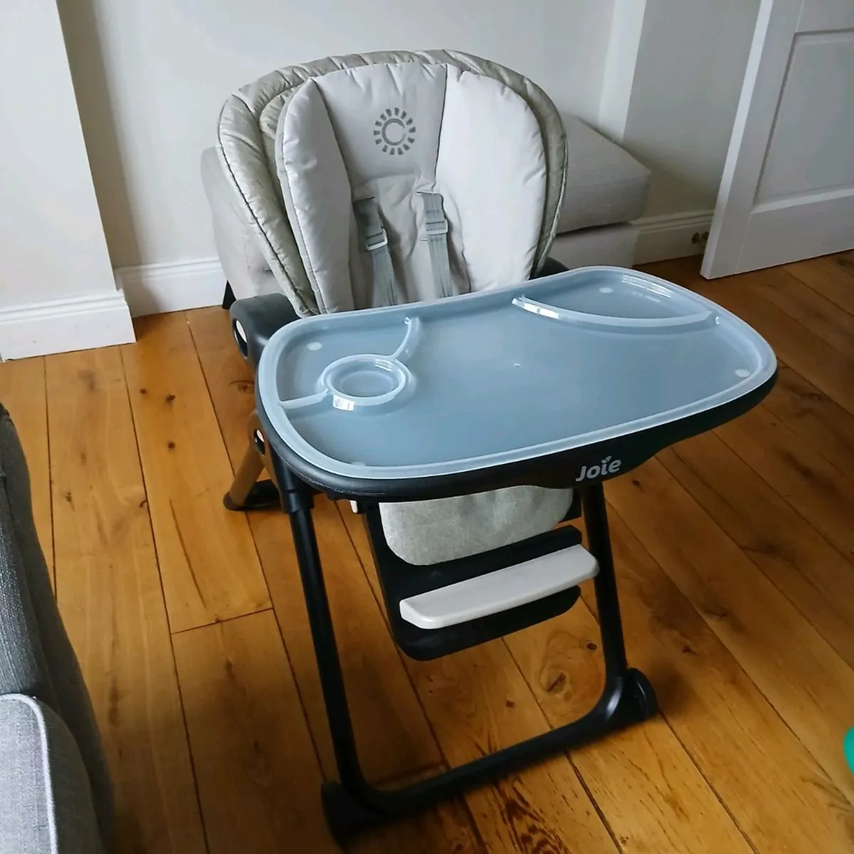 Joie Mimzy Recline Highchair - Image 1