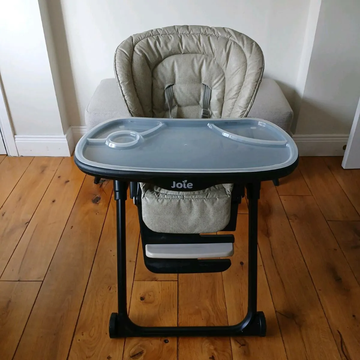 Joie Mimzy Recline Highchair - Image 3