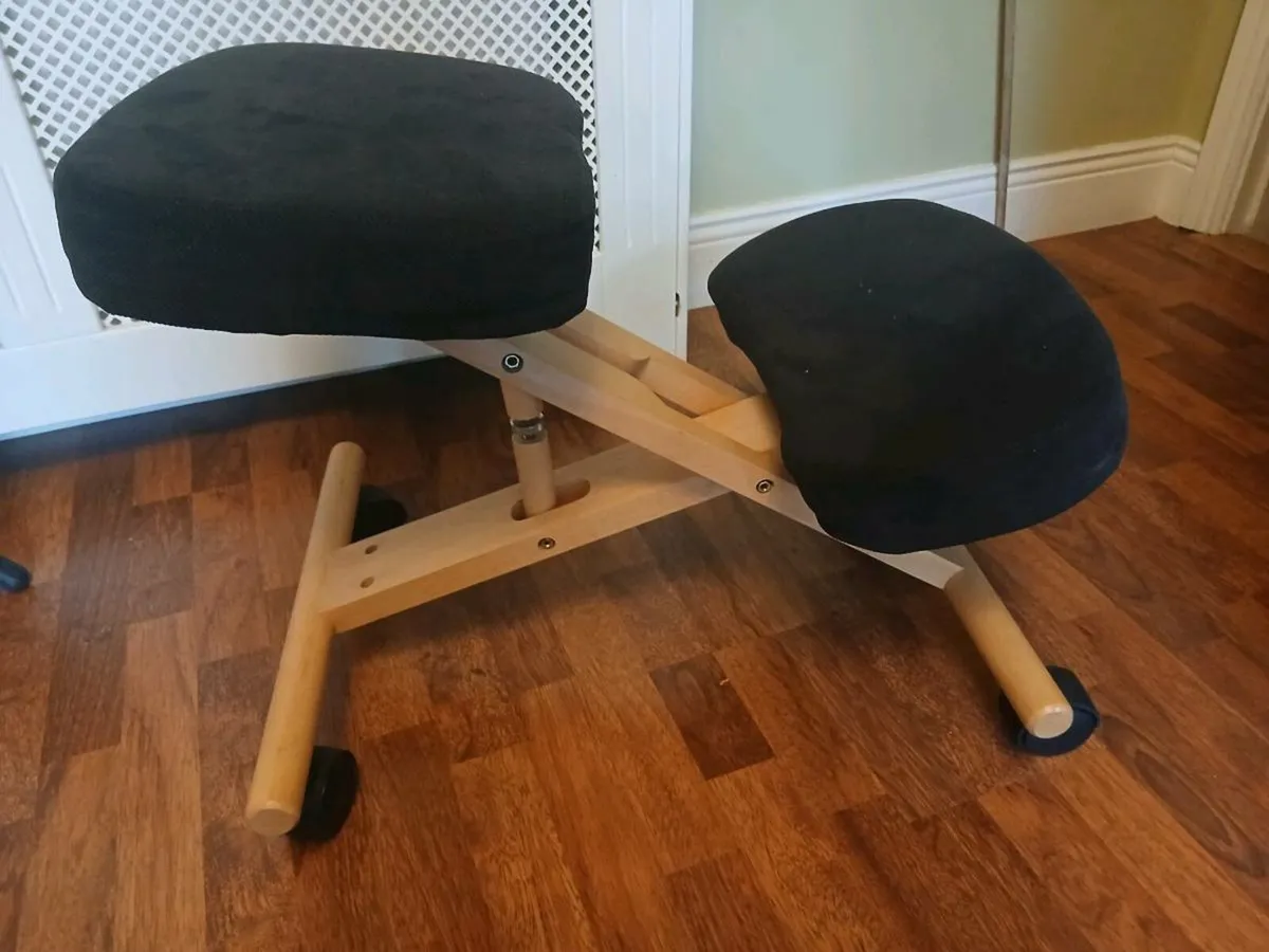 Kneeling chair - Image 2