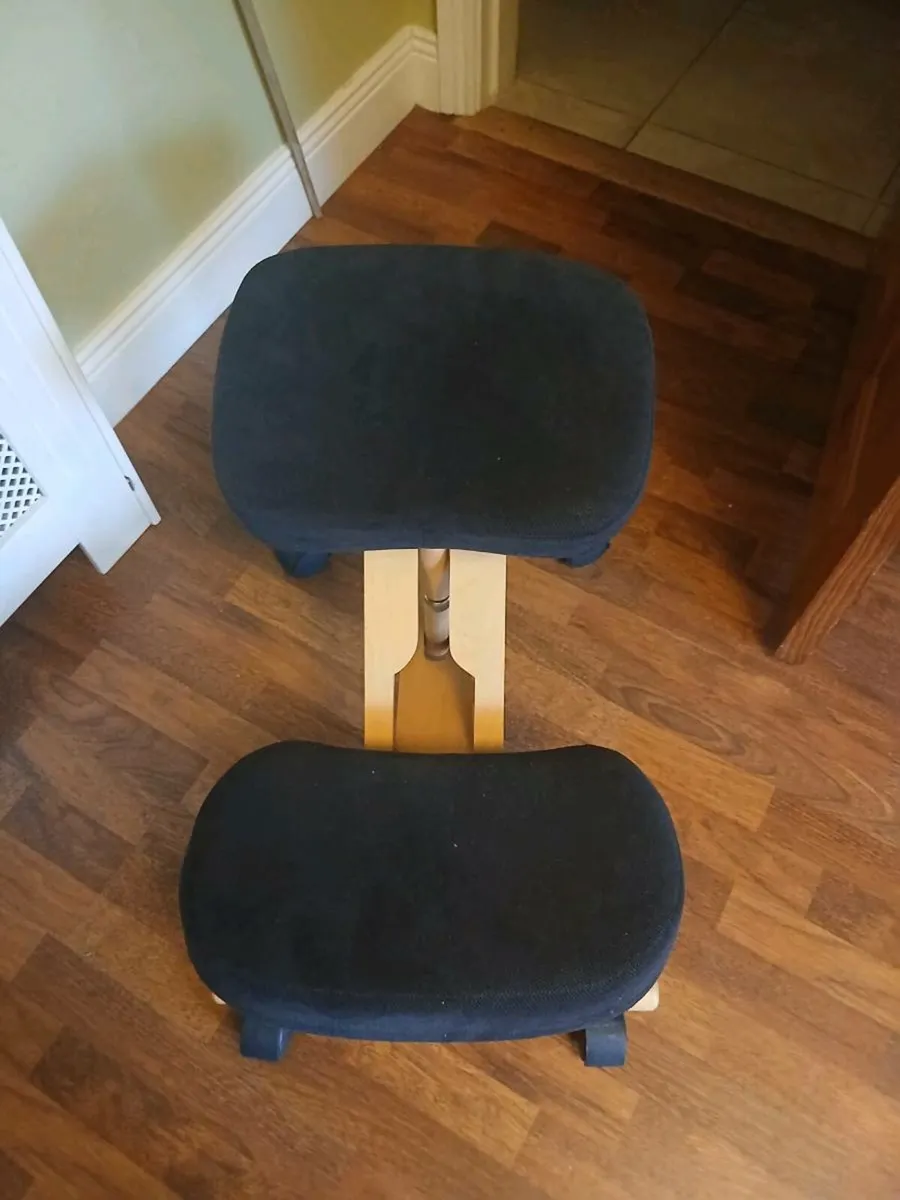 Kneeling chair - Image 4