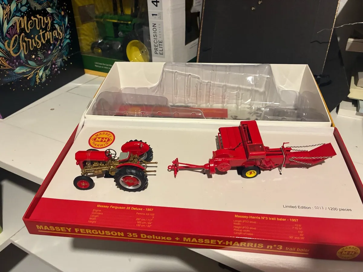 1:32 scale  models diecast - Image 4