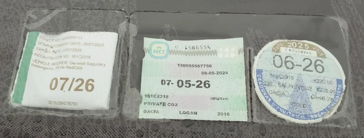 Dacia Logan 2016 - Image 3