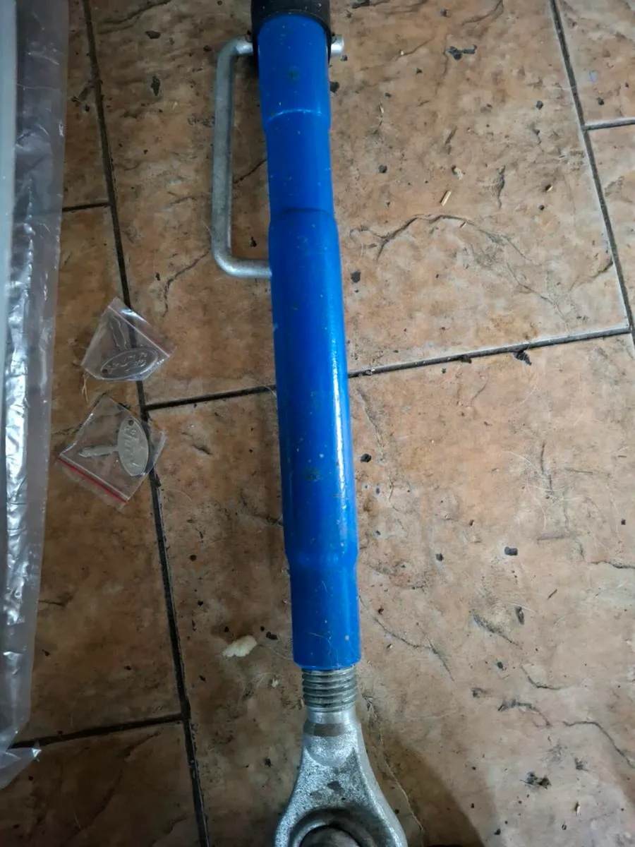 Ford Grill - Image 4