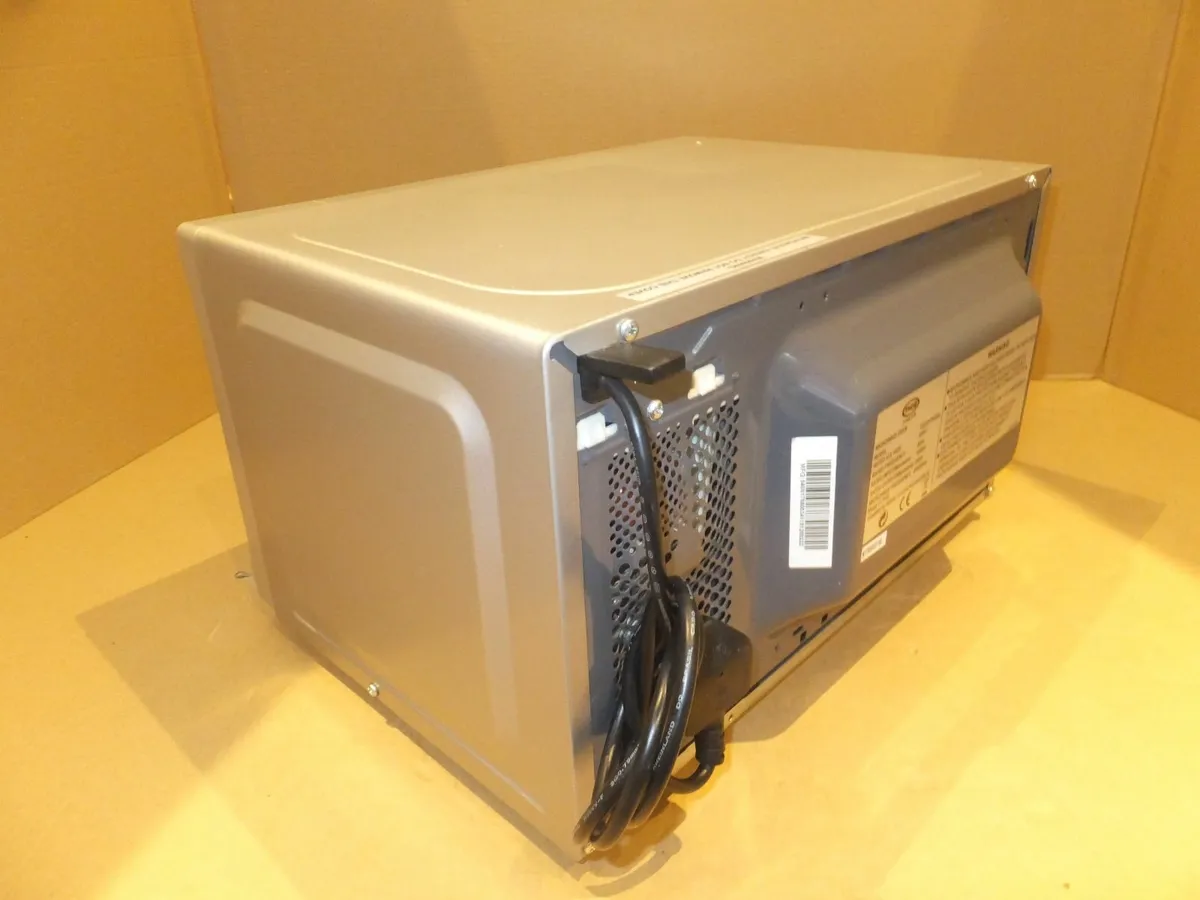 Thor microwave - Image 3