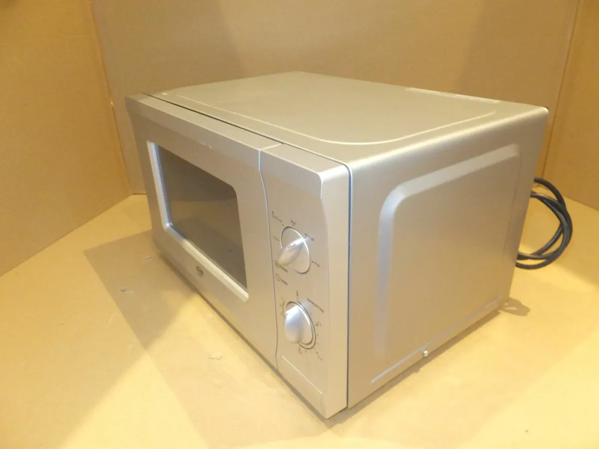 Thor microwave - Image 4