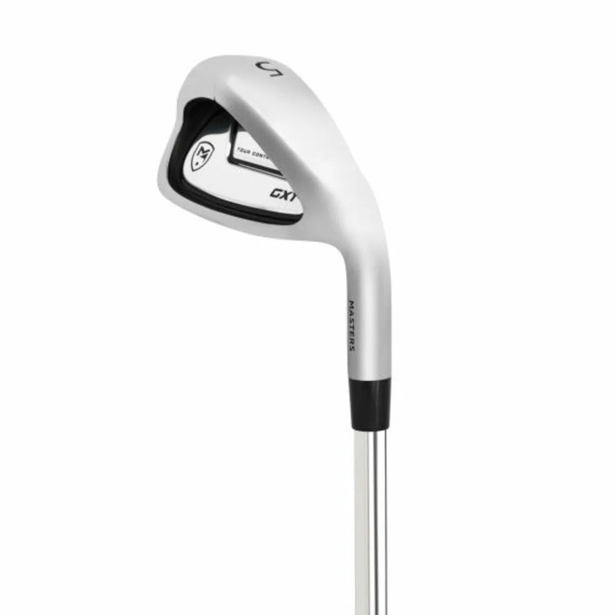 Masters GX1 Complete Steel Golf Set - Left Handed - Image 4