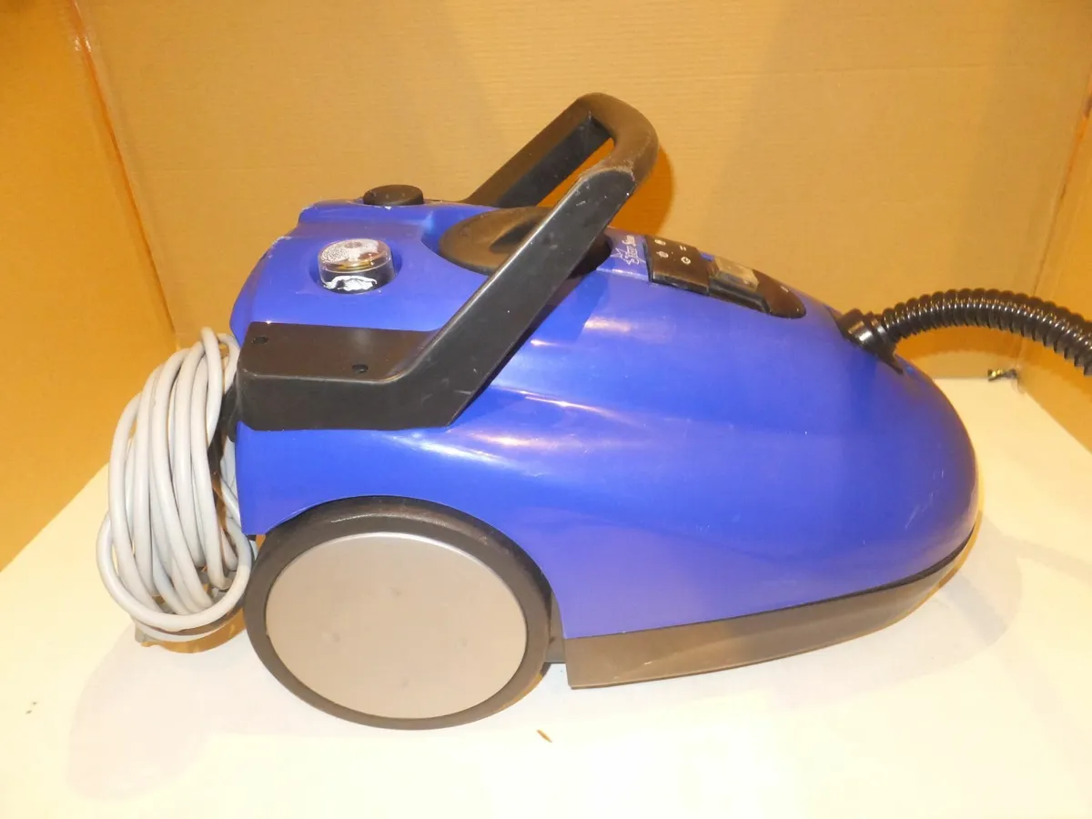 Lavor steamer - Image 2