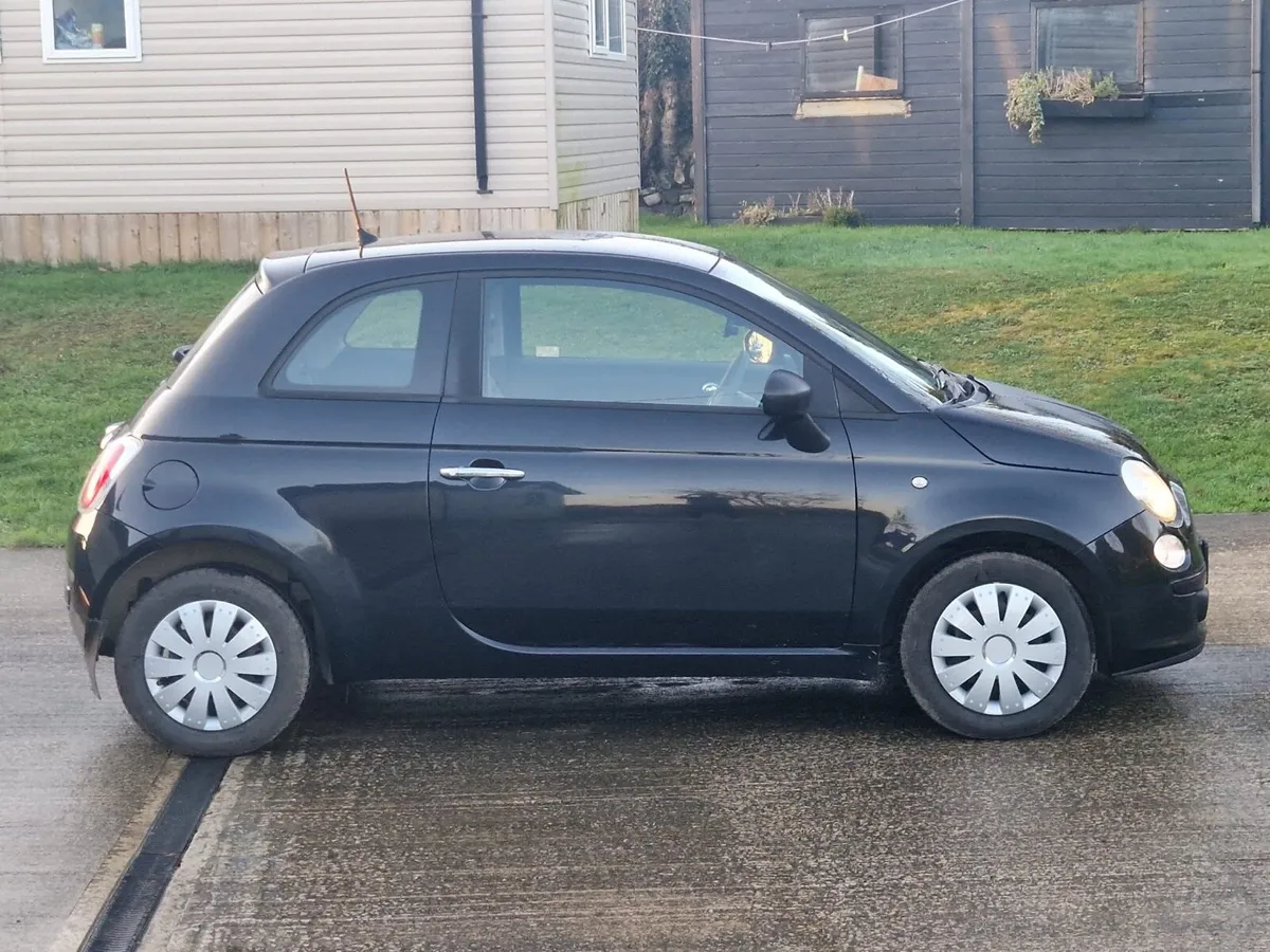 Fiat 500 - 2015 - Image 4