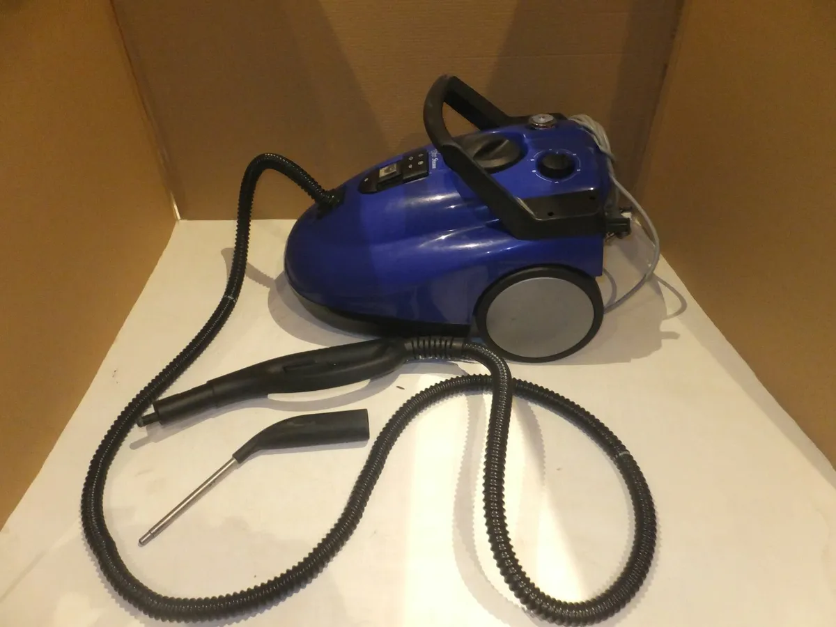 Lavor steamer - Image 1