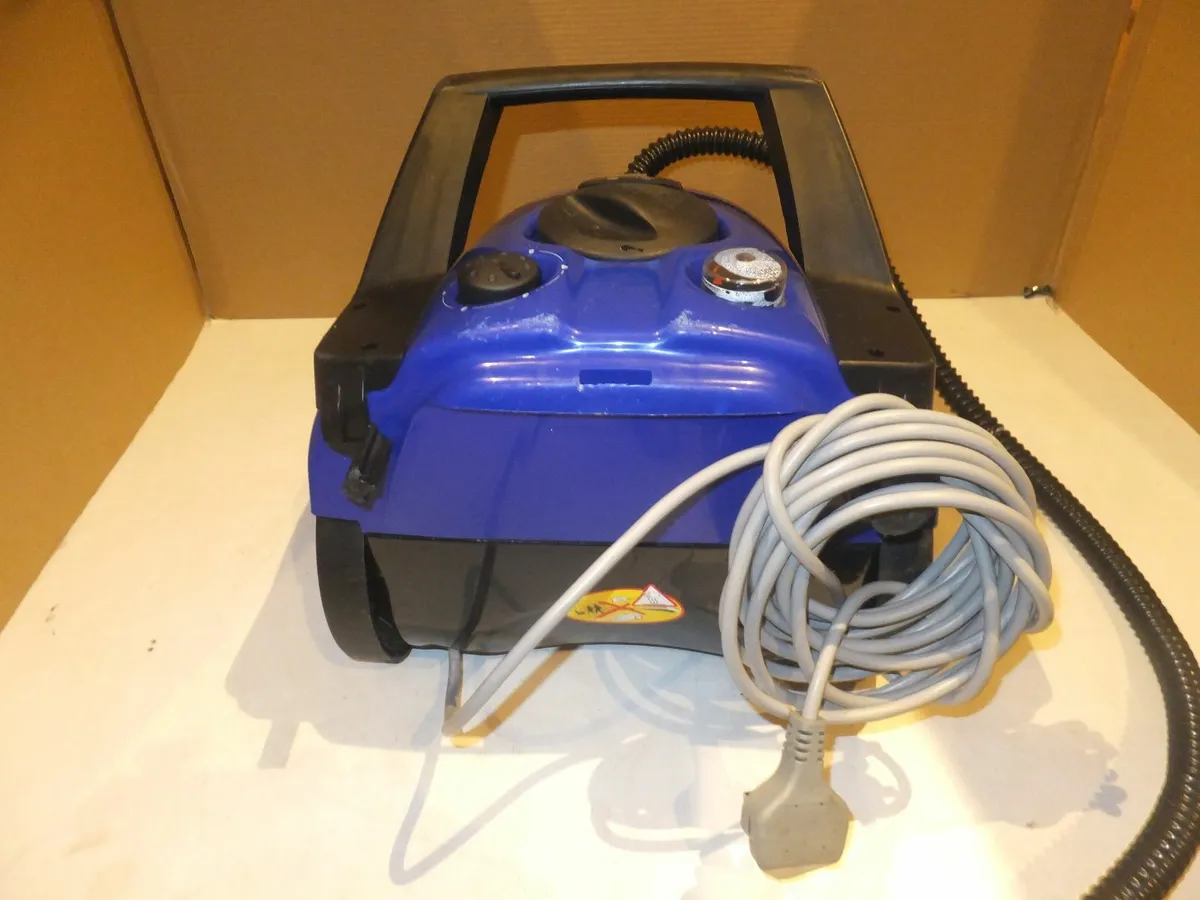 Lavor steamer - Image 4