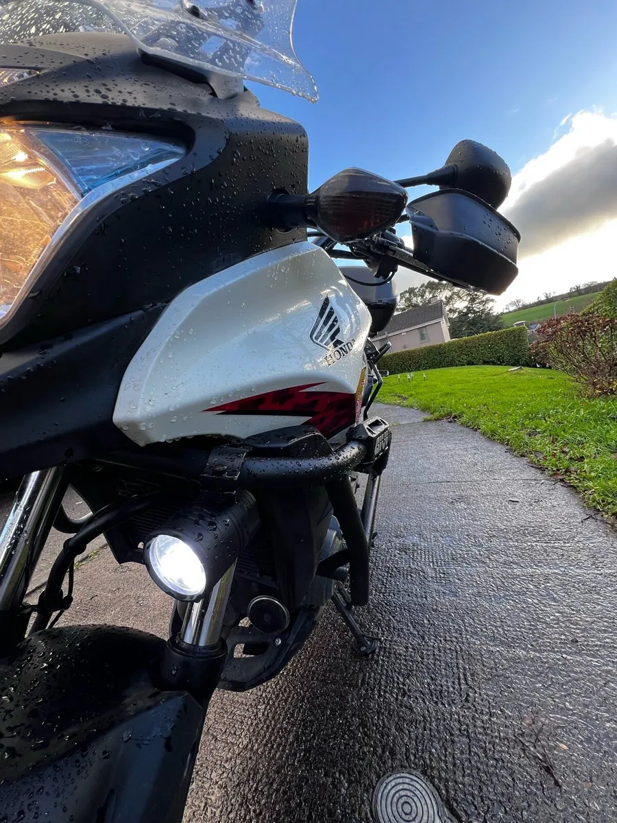 CB500X - Image 1