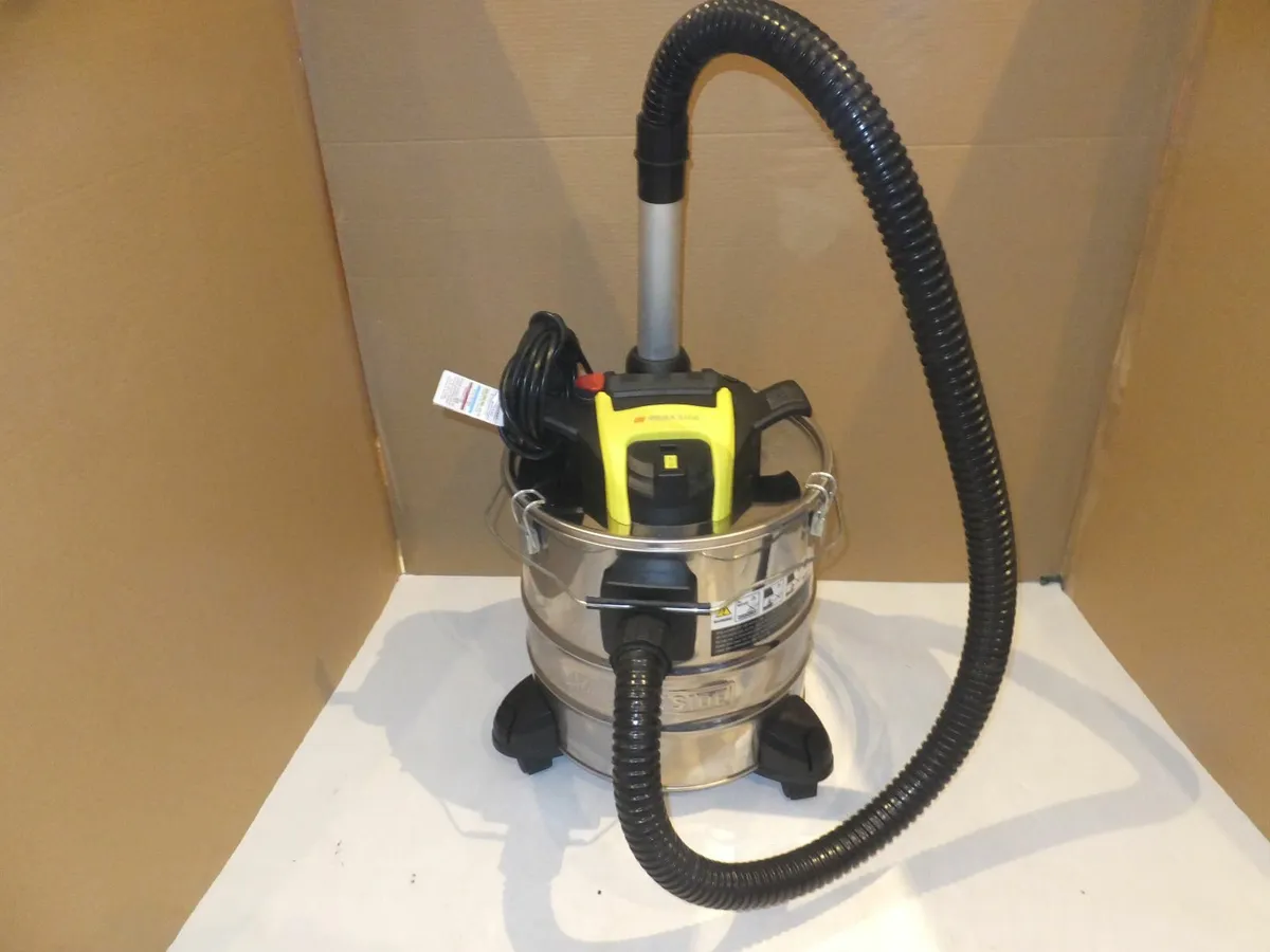 Parkside vacuum cleaner - Image 1