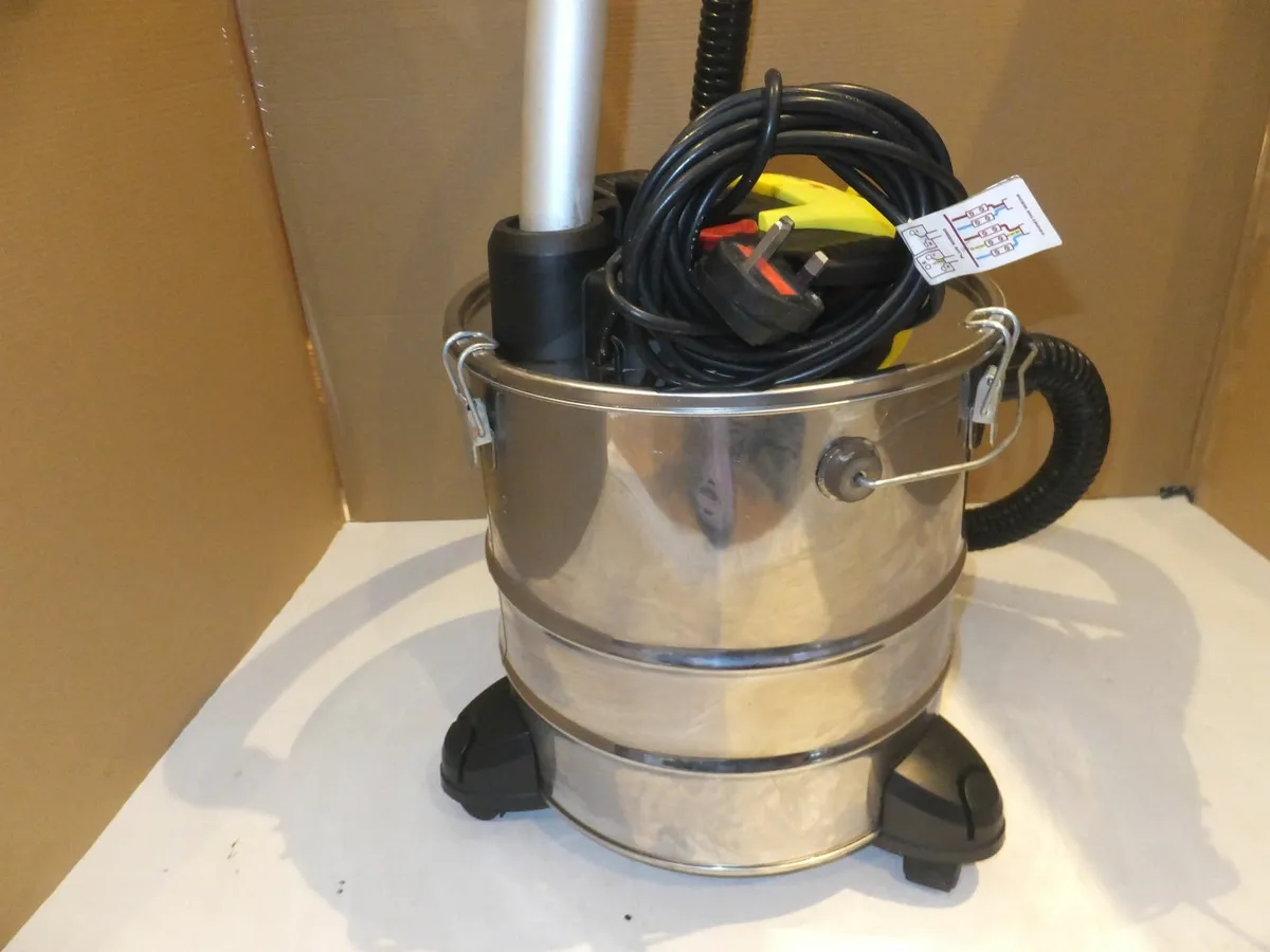 Parkside vacuum cleaner - Image 2