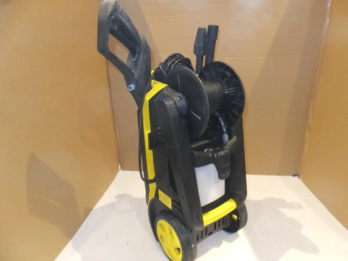 Power washer - Image 3